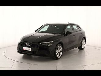 sportback 30 1.0 tfsi business