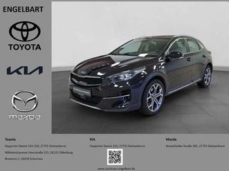 kia ceed 1.4t jbl sound edition navix