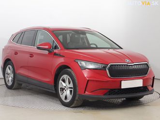 skoda enyaq iv 80 82 kwh, za 23 900 €