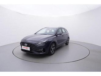 hyundai i30 1,0