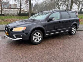 volvo xc70 3.2 summum automatique ; 49-jvs-9