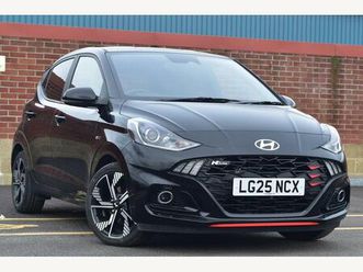 1.0 t-gdi n line euro 6 (start/stop) 5dr