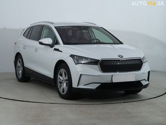 skoda enyaq iv 80 82 kwh, za 26 000 €