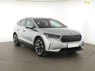 skoda enyaq iv 80 82 kwh, za 26 500 €