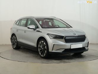 skoda enyaq iv 80 82 kwh, za 27 700 €