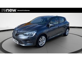 clio blue dci 100 - 21n