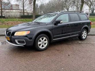 volvo xc70 3.2 ultimate, 49-jvs-9