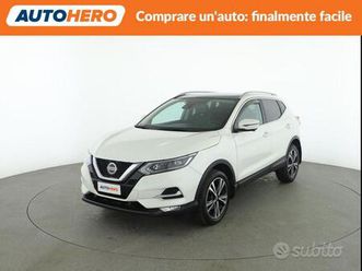 nissan qashqai at97694