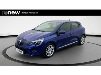 clio tce 90 x-tronic - 21