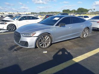 sportback premium 55 tfsi quattro