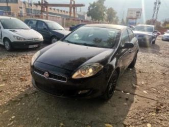 fiat bravo 1.6jtd ≫ 2009 • 11 лв. • id
