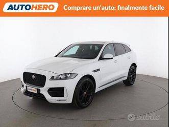 jaguar f-pace yh66226
