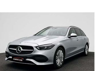 mercedes-benz classe c c 200 d business line auto