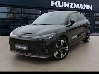 brabus panorama 360° hud memory 22kw acc