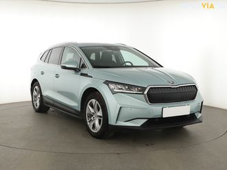 skoda enyaq iv 80 82 kwh, za 24 800 €