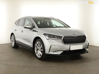 skoda enyaq iv 80 82 kwhloft , za 28 600 €