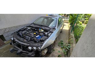 alfa romeo 159 sportwagon 1.9 jtdm 150