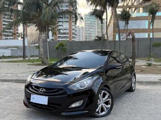 hyundai i30 1.8 16v aut. 5p 2014