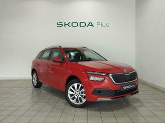 1.0 tsi ambition 81 kw (110 cv)