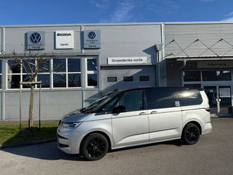 vw multivan 2,0 tdi dsg edition, u sustavu pdv-a, 2023 god.