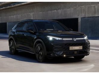 1.5 etsi dsg r-line +black style +kamera