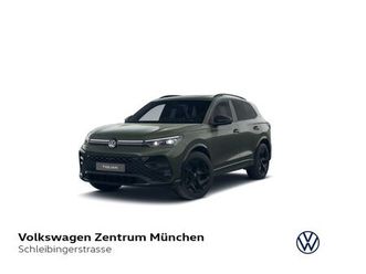 volkswagen tiguan r-line 2,0 l tdi scr 4motion 142 kw (193