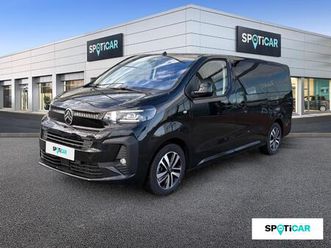 xl diesel 180 ch automatique business pack