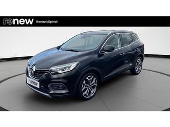 kadjar blue dci 115 edc