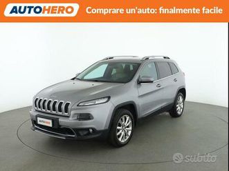 jeep cherokee vc31718