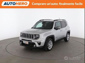 jeep renegade lh96355