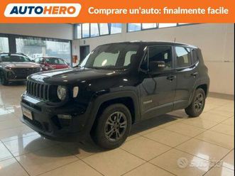 jeep renegade tt78237