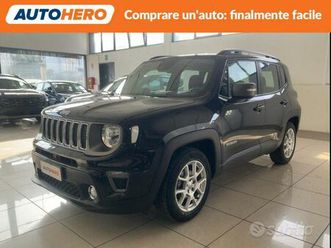 jeep renegade ty66217