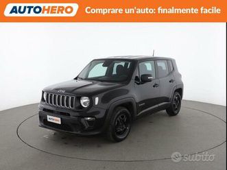 jeep renegade ud41971