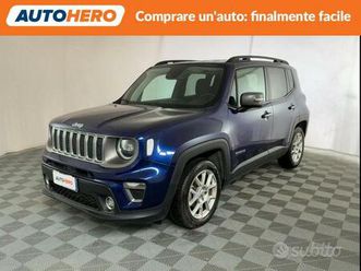 jeep renegade zb20147