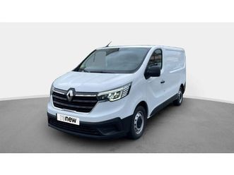 trafic fgn l1h1 3000 kg blue dci 130