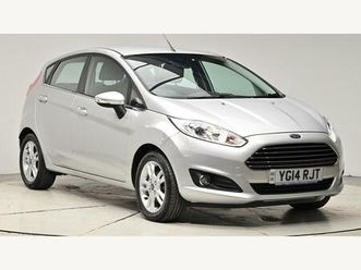 1.5 tdci zetec euro 5 5dr