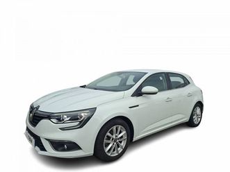 mégane iv berline blue dci 95