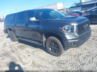 toyota tundra trd pro/закупи от 1096 лв на месец