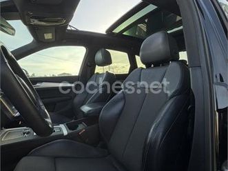 audi q5 s line 40 tdi quattro s tronic