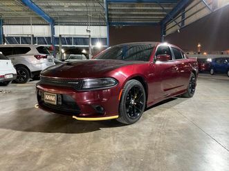 dodge charger gt | upto aed 20,000 ramadan discount | guaranteed warranty | 0 down payment