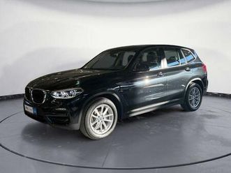 x3 xdrive20d
