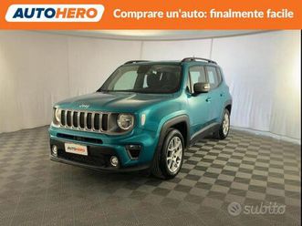 jeep renegade sh20205