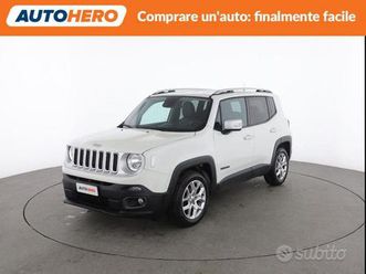 jeep renegade yw26185