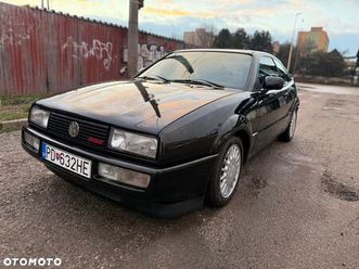 volkswagen corrado