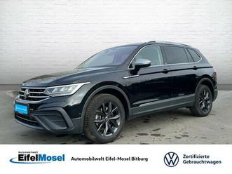 2.0 tsi 4 motion dsg 7-sitzer standheizung navi