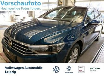 passat variant 2.0 tdi elegance r-line*standhzg.