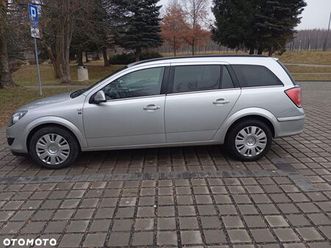 opel astra 1.7 cdti