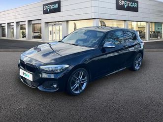 20d 190 ch bva8 m sport ultimate pack m sport shad