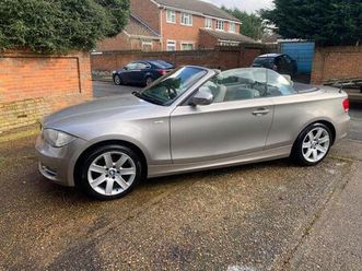 2.0 118d sport steptronic euro 5 2dr