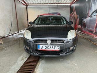 fiat bravo 1.6 2,500 eur